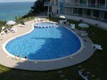Silver Beach