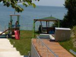 Silver Beach