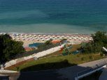 Silver Beach