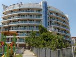 Silver Beach