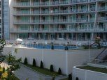 Silver Beach