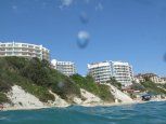 Silver Beach