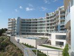 Silver Beach