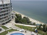 Silver Beach