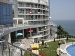Silver Beach