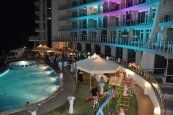 Silver Beach
