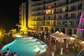 Silver Beach