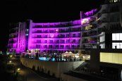 Silver Beach