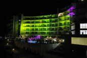Silver Beach