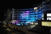 Silver Beach