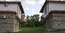 Курортный поселок Курортный поселок