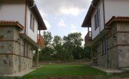 Курортный поселок Курортный поселок
