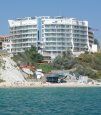 Silver Beach