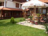 Sunny House