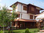Sunny House