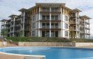 Seaview resort