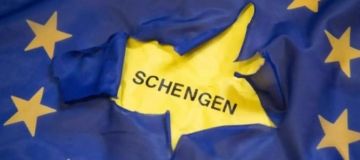 Болгария официально уже 19 дней в Шенгене - итоги.
