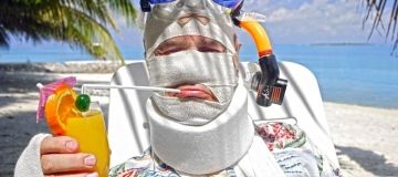 Страховщики: В каких странах туристы чаще обращаются за помощью?