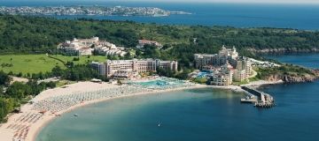 Болгария приняла решения открыть границу для россиян с 1 мая 2021 года есть одно но!