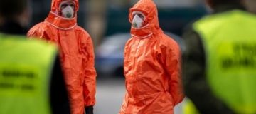 Ситуация в Болгарии весна 2021