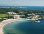 Болгария приняла решения открыть границу для россиян с 1 мая 2021 года есть одно но!