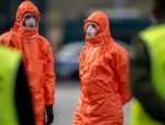 Ситуация в Болгарии весна 2021