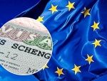 Теперь с ЕС нет упрощенного визового режима