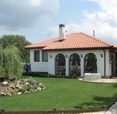 Болгарский дом недвижимость купить дешево квартиру в хургаде недорого