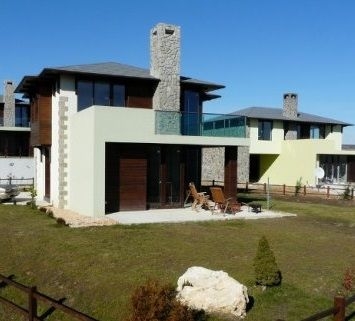 Болгарский дом недвижимость санторини виллы купить