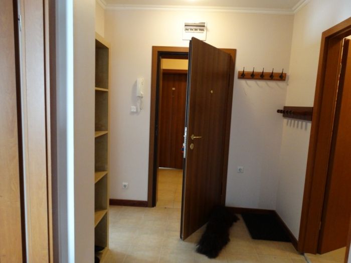 Продается 3-комнатная квартира в Банско