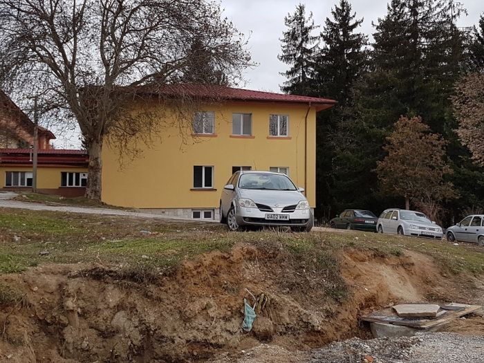 Land in city Velingrad