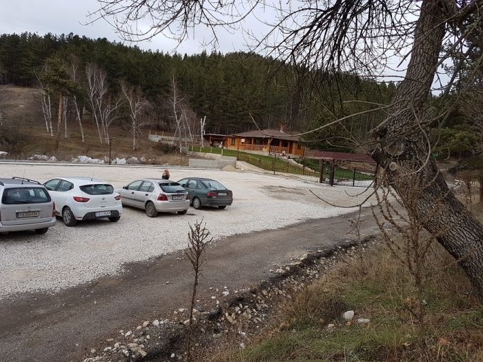 Land in city Velingrad