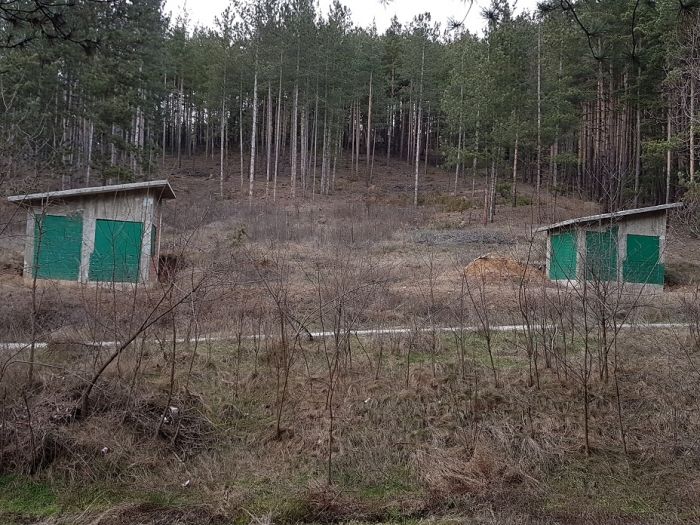 Land in city Velingrad