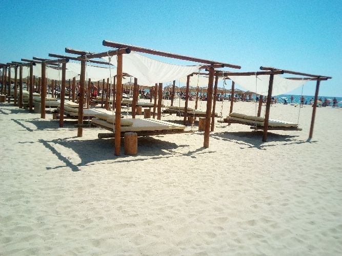 Трехкомнатны апартамент в комплексе Riviera Sveti Vlas