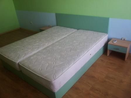 Двухкомнатный апартамент в Святом Власе с видом на море