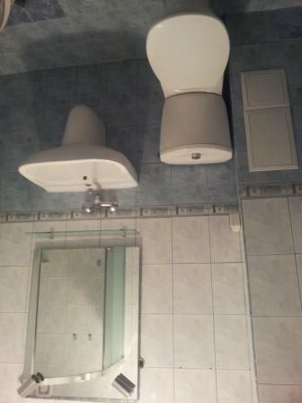 Двухкомнатный апартамент в Святом Власе с видом на море