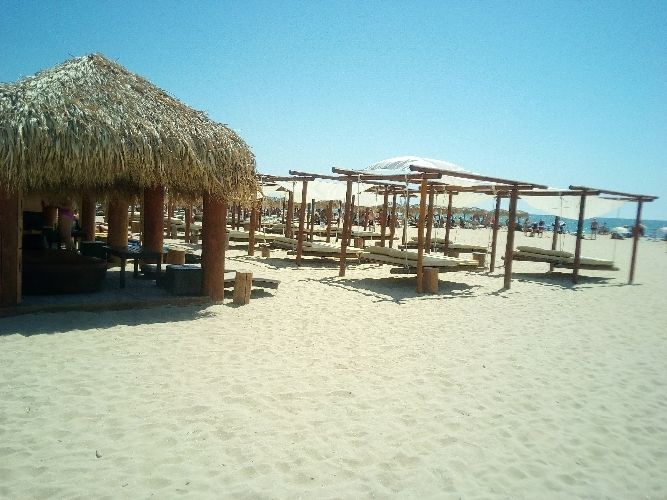 Трехкомнатны апартамент в комплексе Riviera Sveti Vlas
