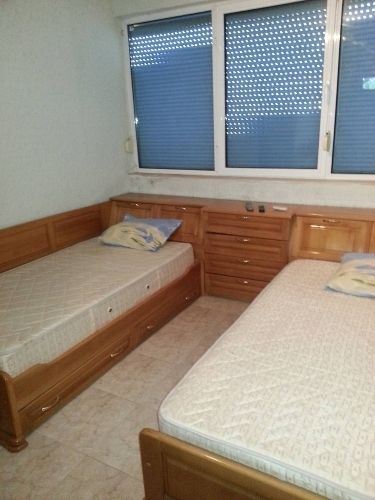 Трехкомнатны апартамент в комплексе Riviera Sveti Vlas