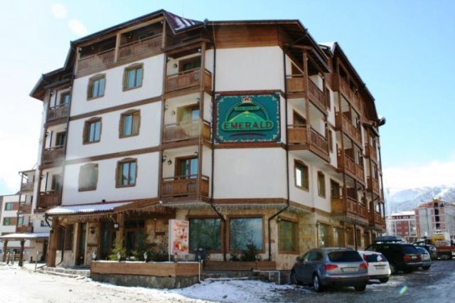 Emerald Bansko