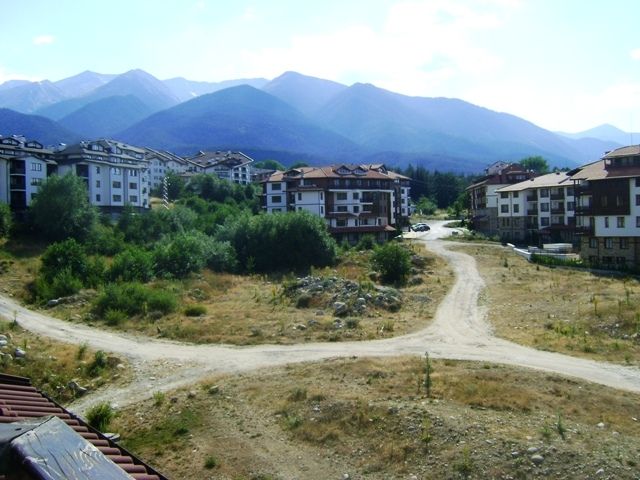 Grand Bansko 2 