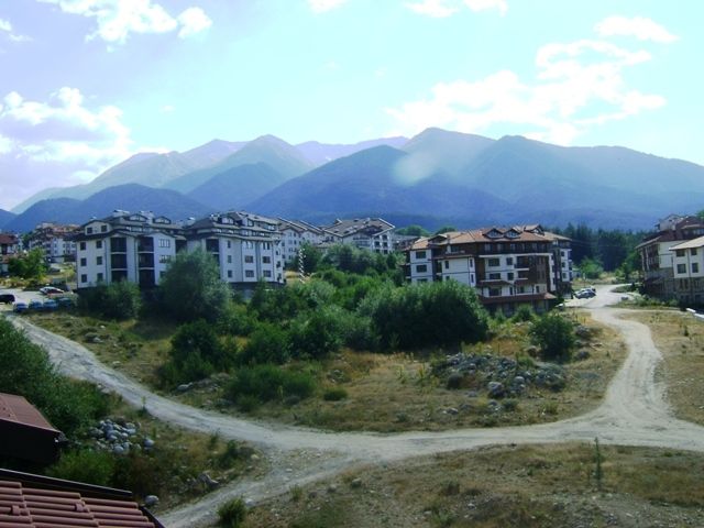 Grand Bansko 2 