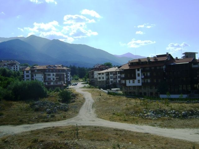 Grand Bansko 2 