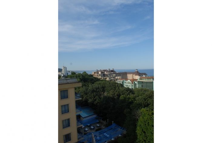 АПАРТ ОТЕЛЬ ДРУСТАР