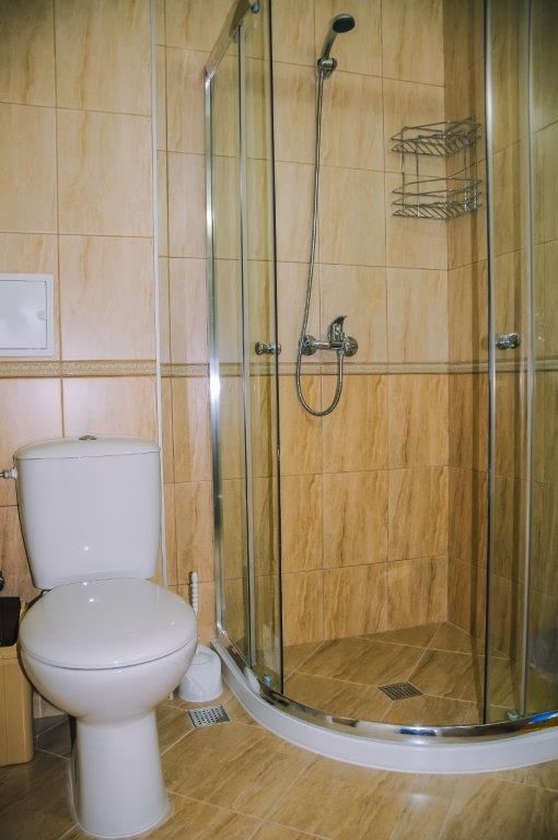 Меблированные апартаменты близко от моря в Равда, Болгария