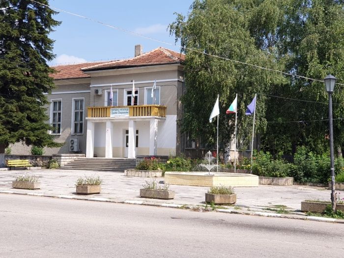 Срочно продается дом в Болгарии.