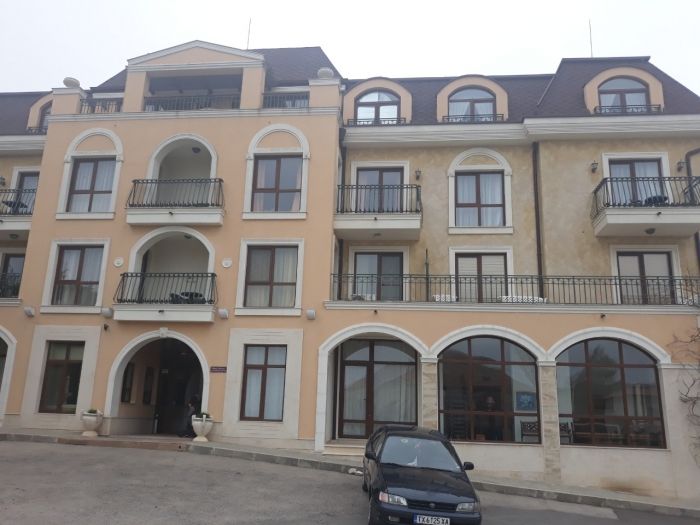 Villa Alegra