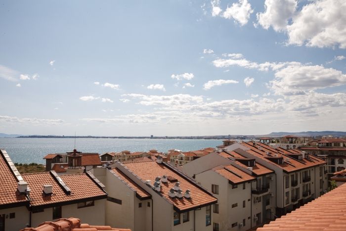 PANORAMA BAY 2