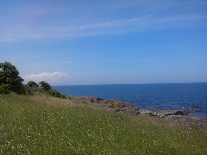 Страна Болгария, область Бургаска, город  Царево, село Варвара 