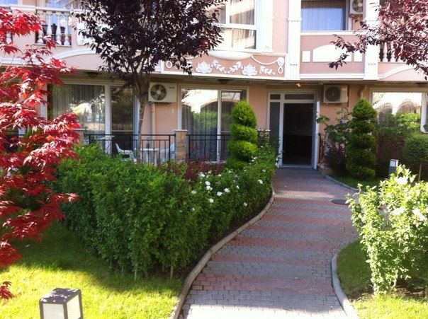 Квартира 67 кв.м. в .Нессебр