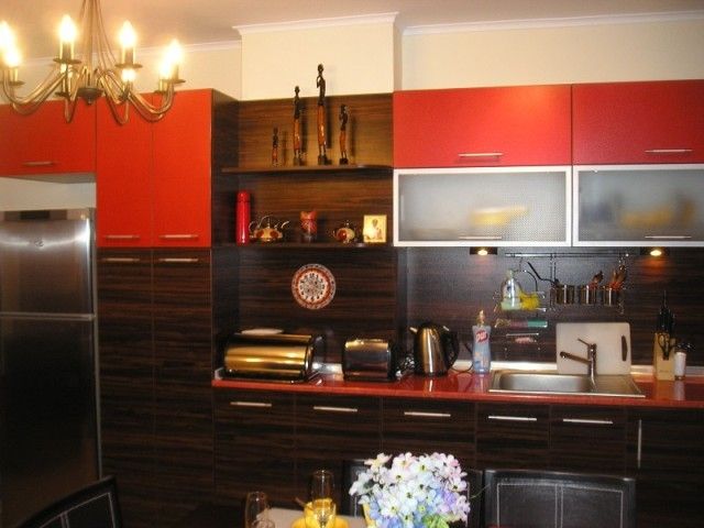 Продаю 2-х комнатную квартиру в Ж/К Санрайз ,блок А на Золотых  песках   в г.Варна,Болгария